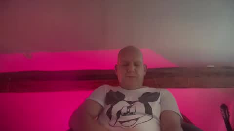 Triton online show from 27, 3, 2026