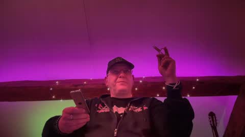 Triton online show from 22, 4, 2026