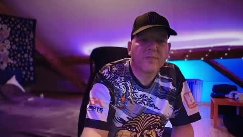 Triton online show from 28, 4, 2026