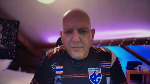 Triton online show from 28, 4, 2026