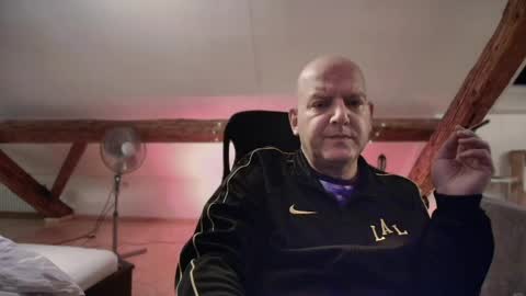 Triton online show from 5, 5, 2026