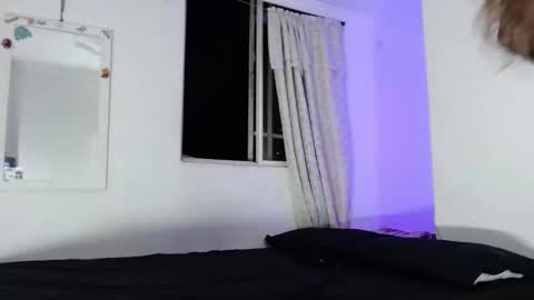 Snapshot of trix_fiore_oficial chatting on 8, 12, 2024 Trix online show from 8, 12, 2024