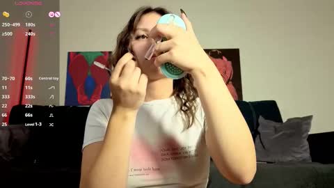 trixibell online show from 3, 12, 2025