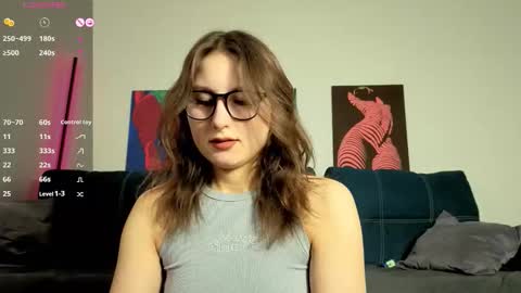 trixibell online show from 27, 2, 2026