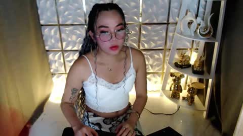 trixie_foxslut online show from 7, 5, 2026