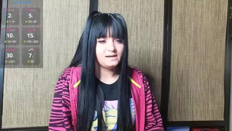 Snapshot of trixiedoescamcam chatting on 21, 12, 2024 trixiedoescamcam online show from 21, 12, 2024