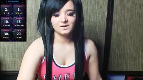 Snapshot of trixiedoescamcam chatting on 15, 1, 2025 trixiedoescamcam online show from 15, 1, 2025