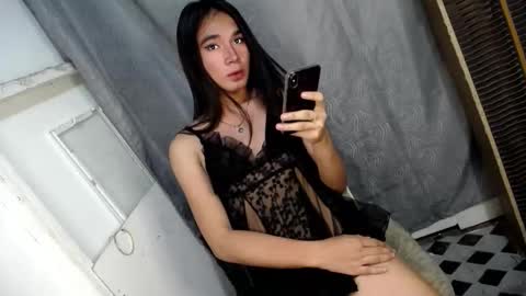 trixieliciouss online show from 12, 9, 2025