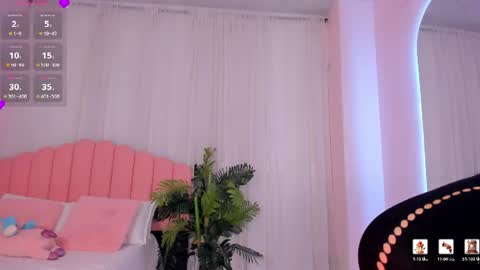 Trixxie online show from 27, 7, 2026