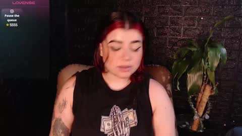 trixxiee_ online show from 14, 12, 2024