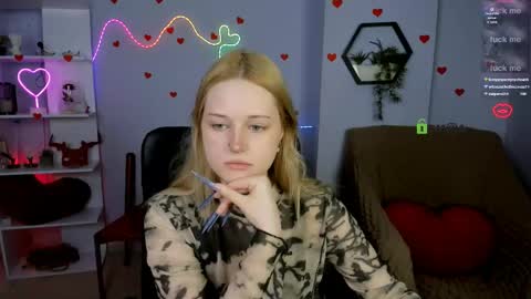 Trixy online show from 1, 5, 2026