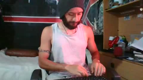 Andrew online show from 21, 12, 2024