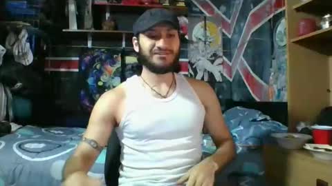 Snapshot of trizquelmen chatting on 15, 1, 2026 Andrew online show from 15, 1, 2026