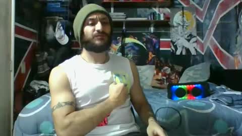 Snapshot of trizquelmen chatting on 7, 2, 2026 Andrew online show from 7, 2, 2026