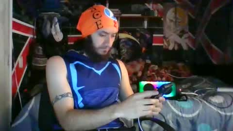 Snapshot of trizquelmen chatting on 6, 3, 2026 Andrew online show from 6, 3, 2026