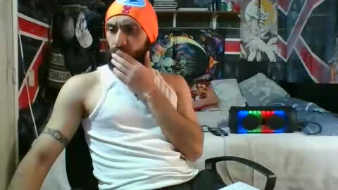 Snapshot of trizquelmen chatting on 14, 3, 2026 Andrew online show from 14, 3, 2026