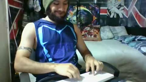 Snapshot of trizquelmen chatting on 16, 3, 2026 Andrew online show from 16, 3, 2026