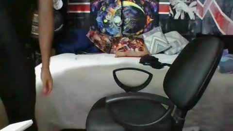 Snapshot of trizquelmen chatting on 20, 3, 2026 Andrew online show from 20, 3, 2026