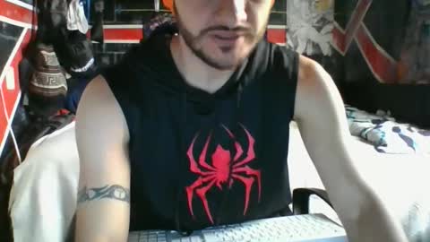 Andrew online show from 8, 5, 2026