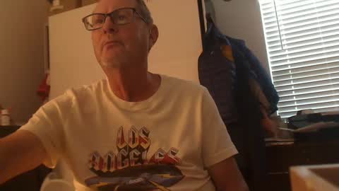 Troffer online show from 18, 9, 2025