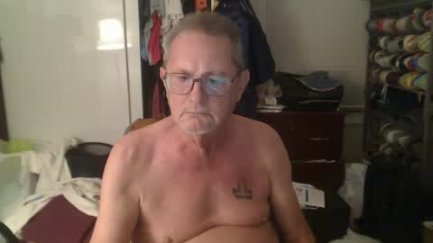 Troffer online show from 3, 12, 2025