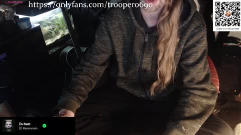 Snapshot of trooper0690 chatting on 14, 1, 2026 trooper0690 online show from 14, 1, 2026