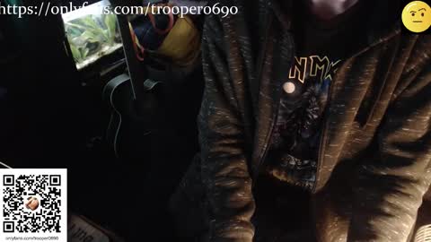 Snapshot of trooper0690 chatting on 17, 3, 2026 trooper0690 online show from 17, 3, 2026
