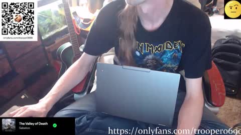 Snapshot of trooper0690 chatting on 18, 3, 2026 trooper0690 online show from 18, 3, 2026