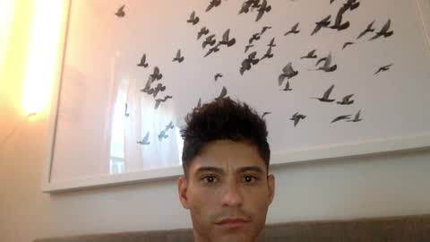 Archie Torres online show from 17, 2, 2025