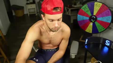 Troy Green online show from 27, 11, 2025