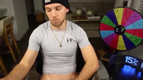 Troy Green online show from 6, 1, 2026