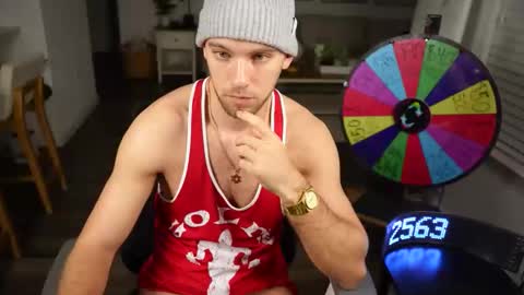 Troy Green online show from 23, 2, 2026