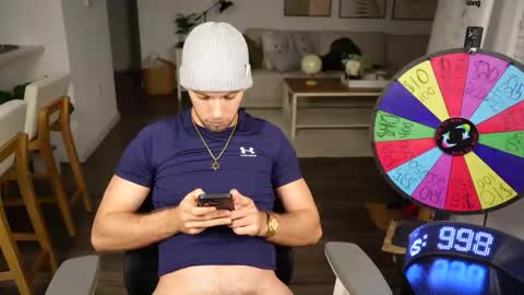 Troy Green online show from 13, 3, 2026