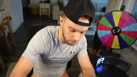 Troy Green online show from 16, 3, 2026