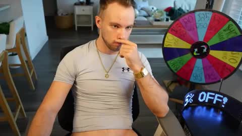 Troy Green online show from 5, 5, 2026