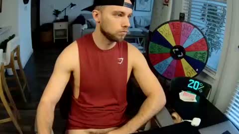 Snapshot of troy_greenxo chatting on 30, 6, 2026 Troy Green online show from 30, 6, 2026