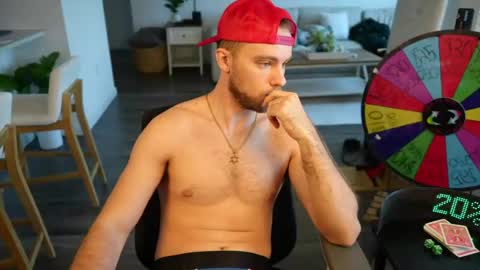 Snapshot of troy_greenxo chatting on 2, 7, 2026 Troy Green online show from 2, 7, 2026