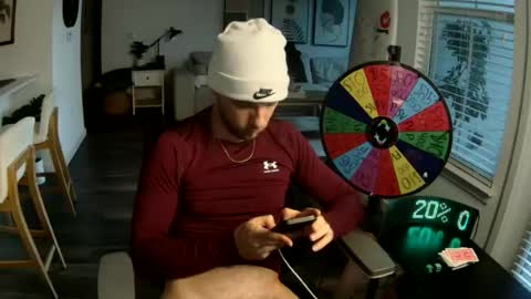 Snapshot of troy_greenxo chatting on 6, 7, 2026 Troy Green online show from 6, 7, 2026