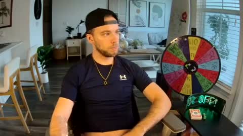 Snapshot of troy_greenxo chatting on 11, 7, 2026 Troy Green online show from 11, 7, 2026