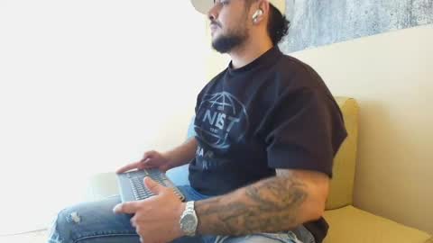 Troy online show from 5, 5, 2026