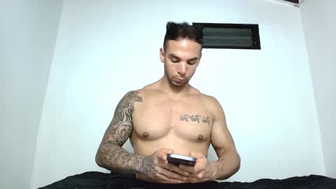 sebas online show from 5, 1, 2025