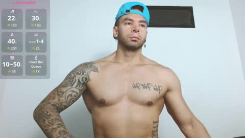 sebas online show from 12, 9, 2025