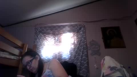 Snapshot of truckerswifetobe chatting on 18, 1, 2025 TruckersWifeToBe online show from 18, 1, 2025