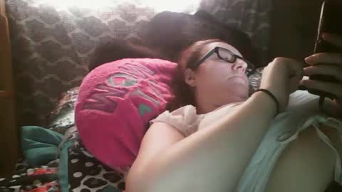 Snapshot of truckerswifetobe chatting on 4, 2, 2025 TruckersWifeToBe online show from 4, 2, 2025