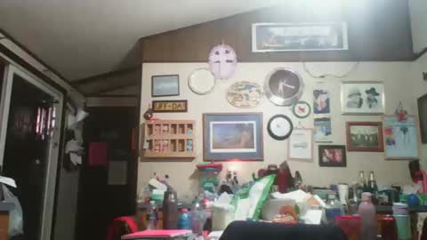 Snapshot of truckerswifetobe chatting on 11, 9, 2025 TruckersWifeToBe online show from 11, 9, 2025