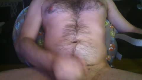 Snapshot of truegntlmn chatting on 5, 3, 2025 TrueGntlmn online show from 5, 3, 2025