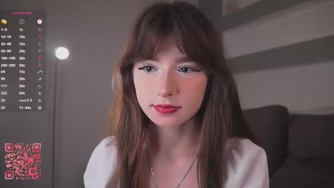 Grace online show from 2, 11, 2025