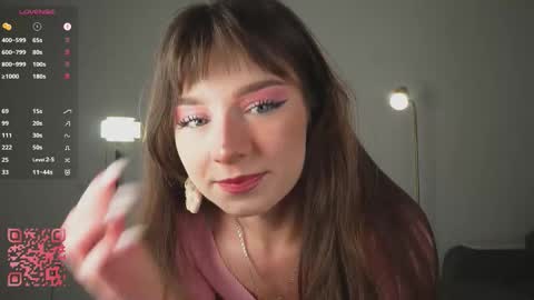 Grace online show from 16, 12, 2025