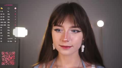 Grace online show from 25, 2, 2026