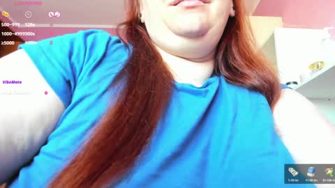 Adelle online show from 2, 2, 2025